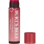 Tinted Lip Balm - Red Dahlia by Burts Bees for Unisex - 0.15 oz Lip Balm