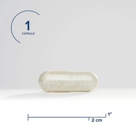 Seeking Health Trace Minerals Complex, 10 Essential Trace Minerals Supplement, Iodine, Zinc, Copper, Selenium, Manganese, Potassium, Horsetail Extract, Immune Support, Vegetarian (30 Capsules)*