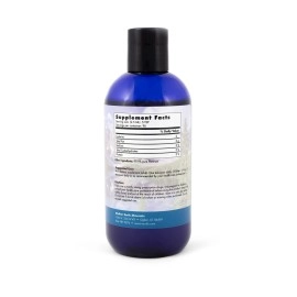 Mother Earth Minerals Angstrom Plantinum-8 ozs.