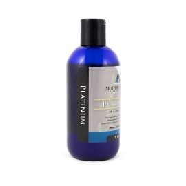 Mother Earth Minerals Angstrom Plantinum-8 ozs.