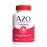 AZO Cranberry Urinary Tract Health Supplement, 1 Serving = 1 Glass of Cranberry Juice, Sugar Free Cranberry Pills, Non-GMO 100 Softgels