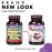 Bluebonnet Nutrition Animalz Vitamin D3 Natural Mixed Berry Flavor 400 Iu 90