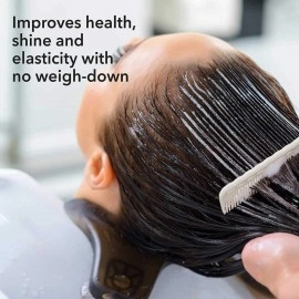 MACADAMIA NATURAL MACADAMIA NATURAL Moisturizing Rinse, 300 ml