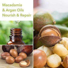 MACADAMIA NATURAL MACADAMIA NATURAL Moisturizing Rinse, 300 ml