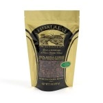 Hualalai Estate - 100% Pure PREMIUM Kona Coffee - Medium-Dark Roast 7oz (WHOLE BEAN)