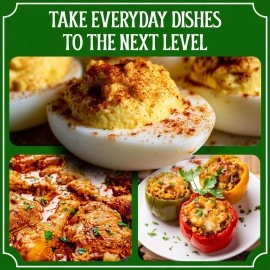 Sweet Paprika Chili-Trade Hungarian 250gr/8.9oz