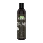 Taliah Waajid Total Body Black Earth Shampoo 8OZ.