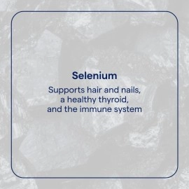 Trace Minerals Research | Liquid Ionic Selenium 300 mcg Dietary Supplement | Antioxidant, Supports Immunity, Thyroid Health | Vegan, Gluten Free, Non-GMO | 2 fl oz (1 pack), 48 servings