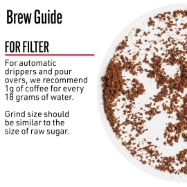 Intelligentsia House Blend, Direct Trade, Whole Bean Coffee, 350ml