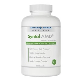 Arthur Andrew Medical, Syntol AMD, Advanced Microf..