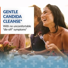 Arthur Andrew Medical, Syntol AMD, Advanced Microflora Delivery, 500 mg, 360 Capsules