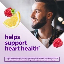 Vitafusion Omega-3 Gummies, 120 Count