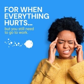 Blowfish Hangover - Best Hangover Remedy - FDA Recognised Formulation - Quickly Relieve Hangover Symptoms (12 Tablets)