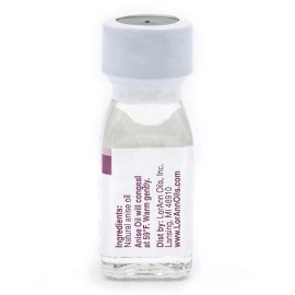 LorAnn Oils Anise Super StrengthNatural Flavor, 1 dram bottle (.0125 fl oz - 3.7 ml) - 3 pack