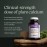New Chapter Calcium Supplement - Bone Strength Tiny Tabs Organic Red Marine Algae Calcium - with Vitamin D3+K2 + Magnesium, 70+ Trace Minerals for Bone Health, Gluten Free, Easy to Swallow - 240 ct