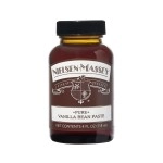Nielsen-Massey Nielsen Massey Paste Vanilla Pure - 4oz