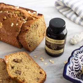 Nielsen-Massey Nielsen Massey Paste Vanilla Pure - 4oz