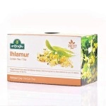 Arifolu Linden Herbal Tea (Ihlamur Bitkisel Cay) 20 Tea Bags