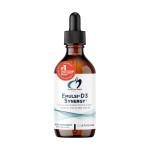 Designs for Health Emulsi-D3 Synergy Liquid, 2 Ounce