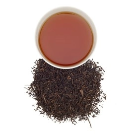 Harney & Sons Fine Teas Decaf Ceylon Black Tea Tin, 4oz Loose Leaf