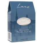 Lars\' Own Pearl Belgian Sugar - 8oz