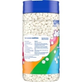 Jet-Puffed Vanilla Marshmallow Bits (3 oz Canister)