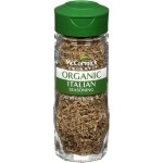 McCormick Gourmet Organic Italian Seasoning, 15ml