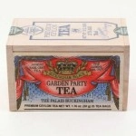 Metropolitan Tea Buckingham Palace Tea - 25 Bags