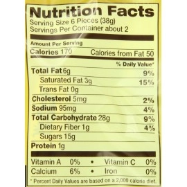 Werthers Caramel Apple Filled Hard Candies (2.65 Oz) 6 Bags