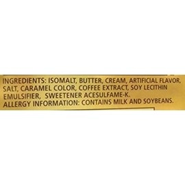 Werthers Caramel Apple Filled Hard Candies (2.65 Oz) 6 Bags