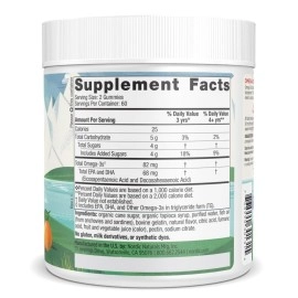 Nordic Naturals Omega-3 Gummies (120 Pieces)