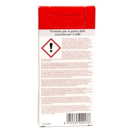 Gaggia Coffee Cleaning Tablets, Package may vary