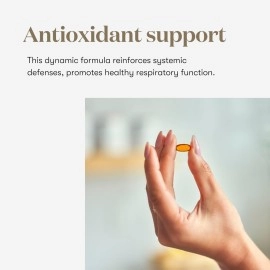 Young Living Inner Defense 30 ct softgels Essential Oils