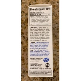 Cellfood Cell Food 2oz