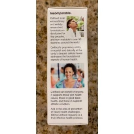 Cellfood Cell Food 2oz