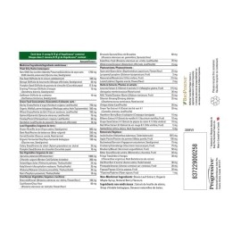 Progressive VegeGreens, Vegan Greens Supplement Powder - Blueberry Medley Flavour, 500 g | Made from Herbs, Plants and Vegetables