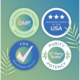 Wellness Resources Blood Booster for Energy and Fatigue - Gentle, Non-constipating Iron, Methylfolate and Other coenzyme B Vitamins (180 caps - Vegan, Gluten Free, Non-GMO)