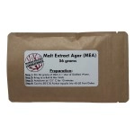 Malt Extract Agar (MEA) 56.7 grams - Great For Cultivating Mushrooms