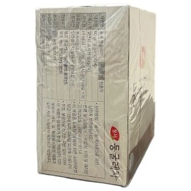 Dong Suh Korean Tea (50 Bags) (Solomon\'s Seal Tea)