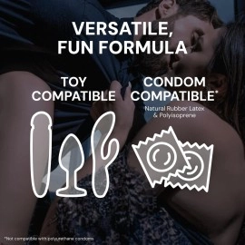 Swiss Navy Premium Water Based Lubricant, 2 oz, MD Science Lab