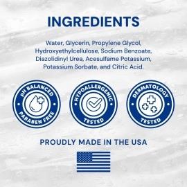 Swiss Navy Premium Water Based Lubricant, 2 oz, MD Science Lab