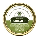 Authentic Shilajit - 100% Pure Gold Grade Himalayan Shilajit Resin with Fulvic Acid & Trace Minerals | Supports Healthy Energy, Stamina & Strength | Lotus Blooming Herbs | 10 Grams