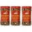 Elite Instant Pure Coffee, 7ounce Tin, (3 Pack)