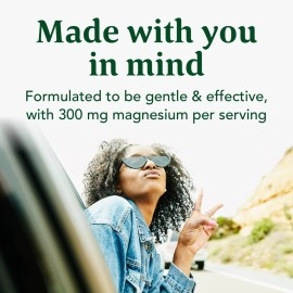 Innate Response Formulas - Magnesium Whole Food Blend 300 Mg. 120 Capsules 175709