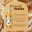 Monin Vanilla Syrup - 750ML
