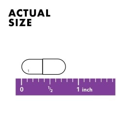 Bluebonnet Nutrition Vitamin K2 (as Menaquinone-7) (from natto extract using Bacillus subtilis) 100 mcg. Other ingredients: Kosher vegetable capsules, vegetable cellulose, vegetable magnesium stearate