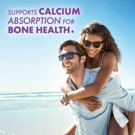 Blue bonnet vitamin k2 100 mcg capsules