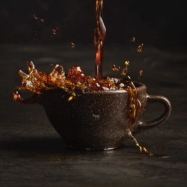 Kicking Horse Coffee 454 Power, Dark Roast Roasted Bean KH0155