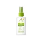 BabyGanics, Natural Insect Repellent, 2 fl oz (59 ml)