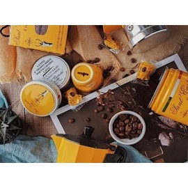 Sant\'Eustachio if caff Sant Eustachio Ground Coffee in Can, Filtro, 8.8 Ounce